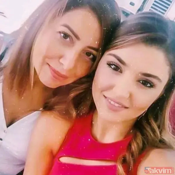 Hande Erçel’den annesi Aylin Erçel’in ölüm yıl dönümünde duygusal paylaşım! “Seni öyle özledim ki...” - 2