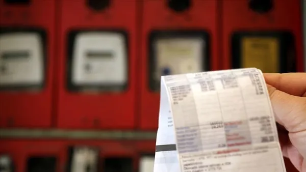 EPDK Başkanı Yılmaz: Temsil-ağırlama giderleri elektrik tarifesi kapsamından çıkarıldı