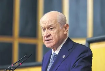 Ateşkes doğru değil silahlarını versinler