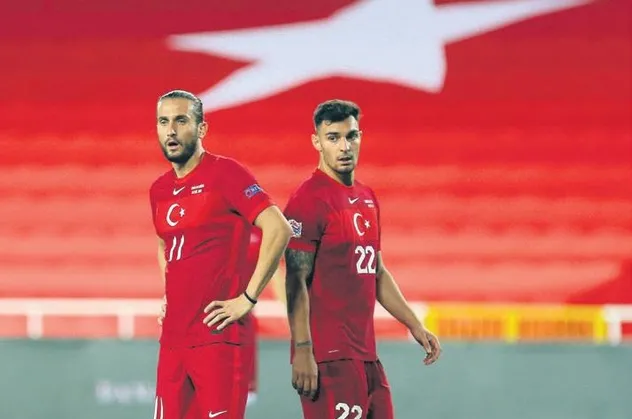 Kaan Ayhan: Hatalarımızı öğrendik