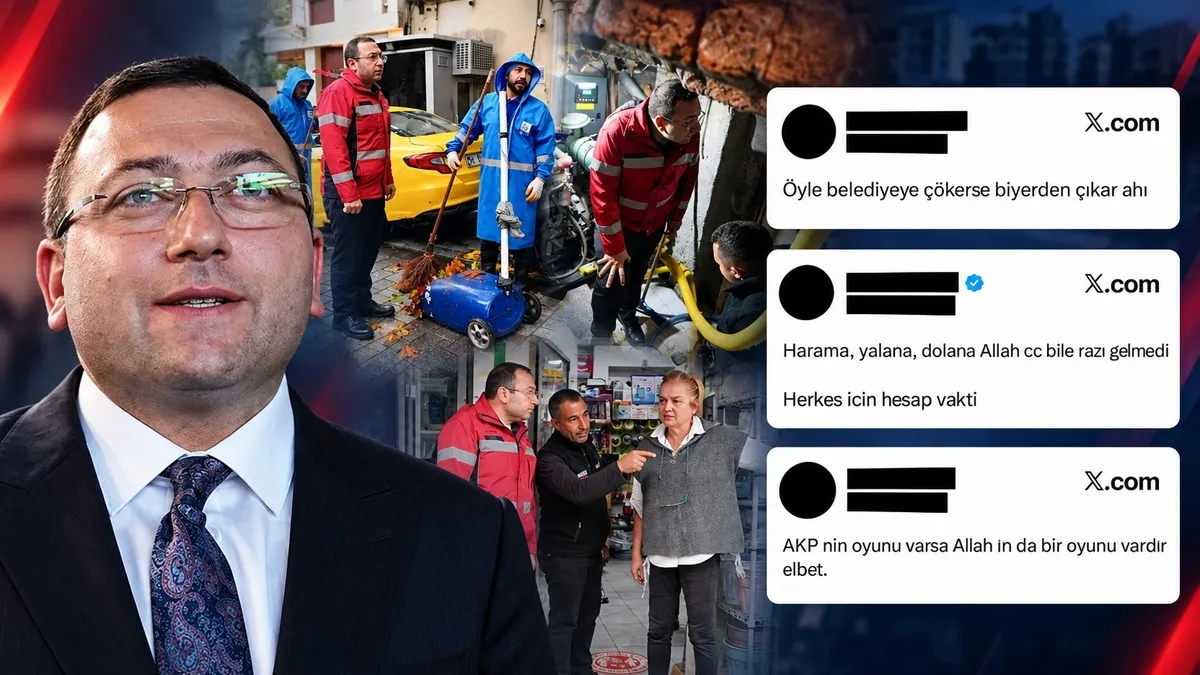 Son gecesinde Üsküdarlıların yardımına koşmuştu: Dündar Ziya Gültekin’in ölüm haberine muhalif hesaplar nefret kustu