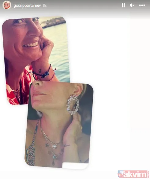 8 yıllık eşi Bülent Şakrak'tan boşanan Ceyda Düvenci'den akılları karıştıran sözler "Hayatıma müdahale hakkı tanımadım yalancı, zorba..." - 14