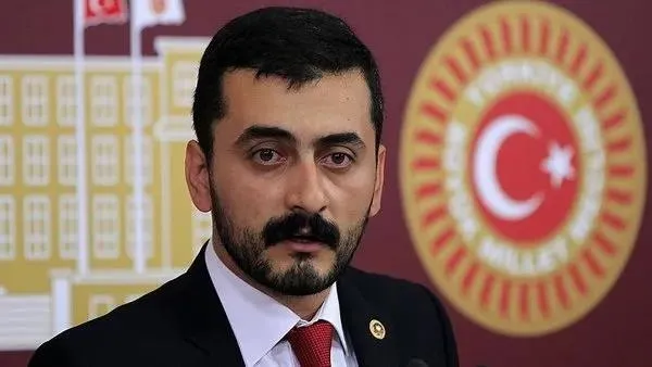 CHP'li Eren Erdem'den Özgür Özel'e yaylım ateşi! Namus sözü dediniz anında çark ettiniz-2