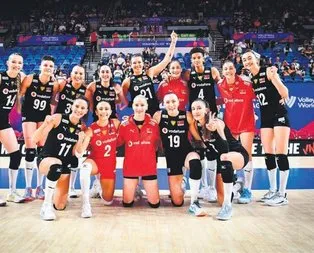 Sultanlar Tayland’a set bile vermedi