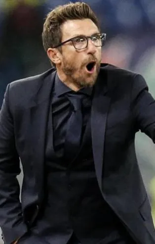 Son dakika: Fenerbahçe'ye İtalyan hoca! Teklif yapıldı