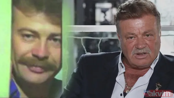 Yeşilçam'ın kötü adamı Nuri Alço Serenay Sarıkaya'nın fiyatına takıldı "Çok astronomik" O isimleri diline dolayan Nuri Alço... - 7