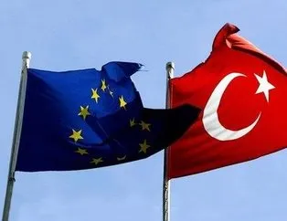 Türkiye ile AB arasında kritik temas