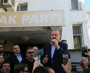 Görevimizi yapacağız