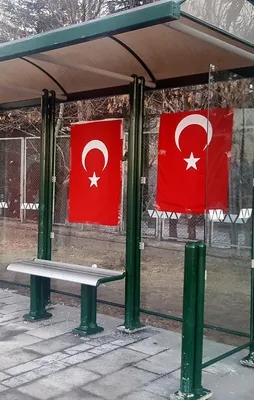 Kayseri hain saldırının yasını tutuyor