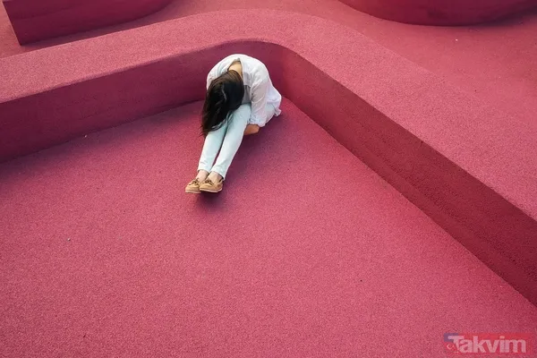 Korku ve Kaygıyla Yaşamaya 6 Adımda Son Verin - 9