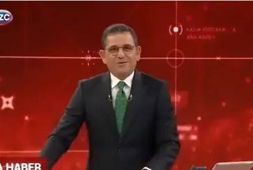 Portakal’dan tepki: Seninle olmuyor Kemal Bey