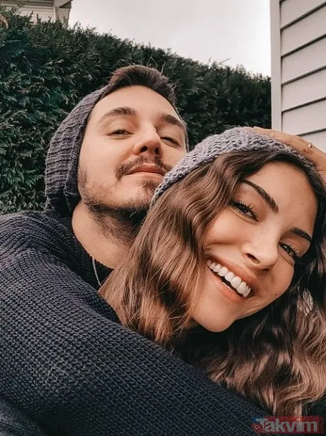 MasterChef Danilo Zanna'nın eski eşi Tuğçe Demirbilek'ten olay kareler! Bikinisiyle poz verdi sosyal medya yıkıldı: "Şefime selam olsun" - 12