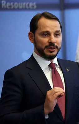 Bakan Albayrak: 'Dünyada örnek gösterilecek'
