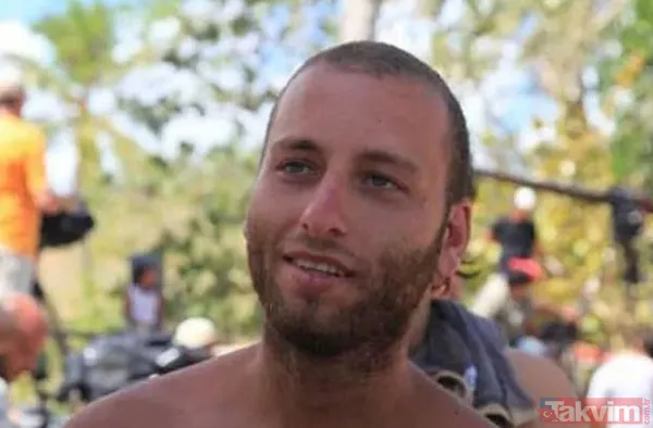 Acun Ilıcalı'ya yapmadığını bırakmamış vukuatları bitmek bilmemişti! Survivor Taner Tolga Tarlacı hakkında şok tecavüz iddiası - 14