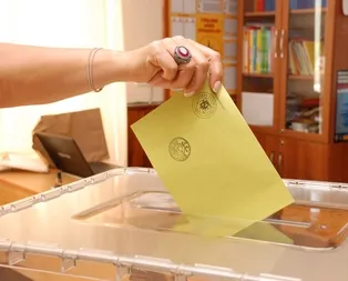 Seçim öncesi yeni algı operasyonu: Mükerrer oy riski