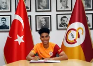 Galatasarayda orta sahaya yeni ilaç: Gustavo Assunçao! İşte öne çıkan özellikleri