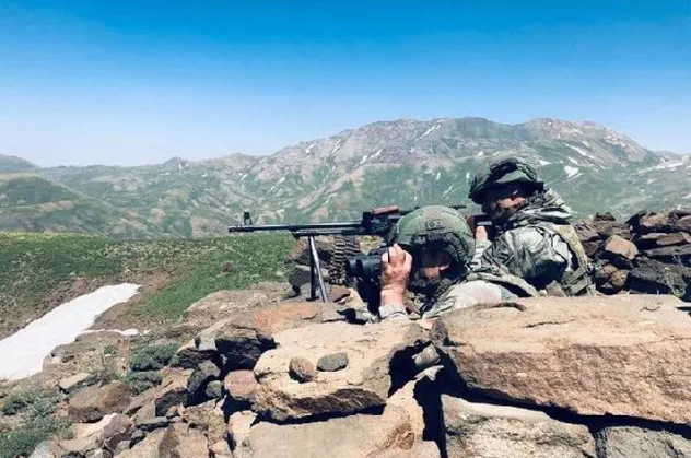 Son dakika: Terör örgütü PKK, tarihinde ilk kez Kuzey Irak’taki hakimiyetini kaybetti!