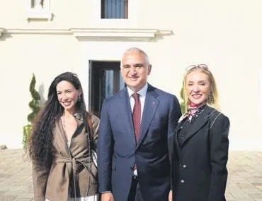 Venedik’te Türk rüzgarı!