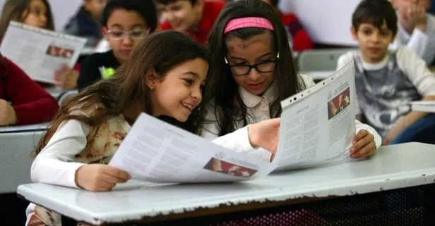 2020 yılı eğitim takvimi ara tatiller ne zaman birinci 1 haftalık ara tatil başlangıcı MEB açıklaması