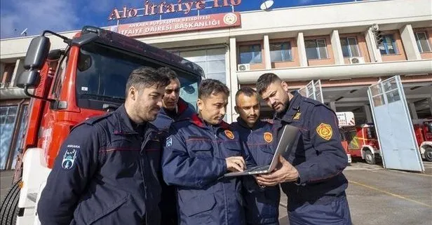 Zabıta, Temizlikçi, Bekçi, Güvenlik, İtfaiye Eri başvuru şartları açıklandı