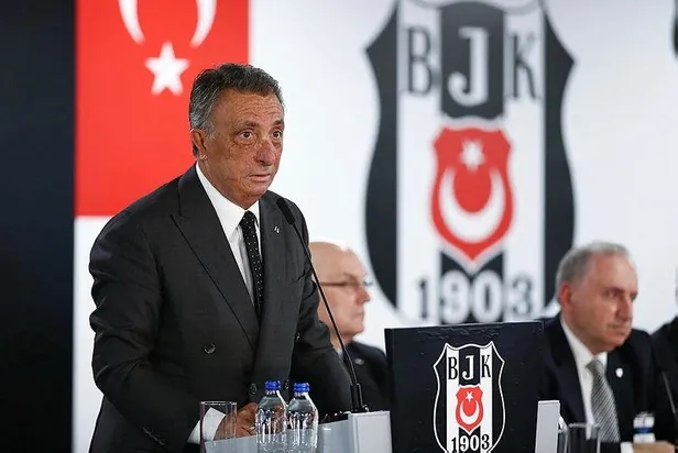 Ahmet Nur Çebi'den Fikret Orman'a çok sert sözler-2