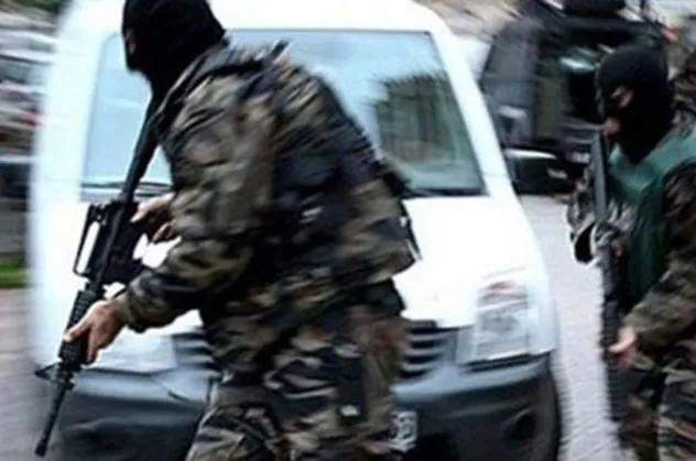 Son dakika: İstanbul'da PKK operasyonu