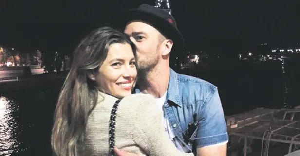 Paris’te aşk başkadır