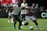 Maviler final biletini kaptı! Fluminense - Chelsea: 0-2 | MAÇ SONUCU