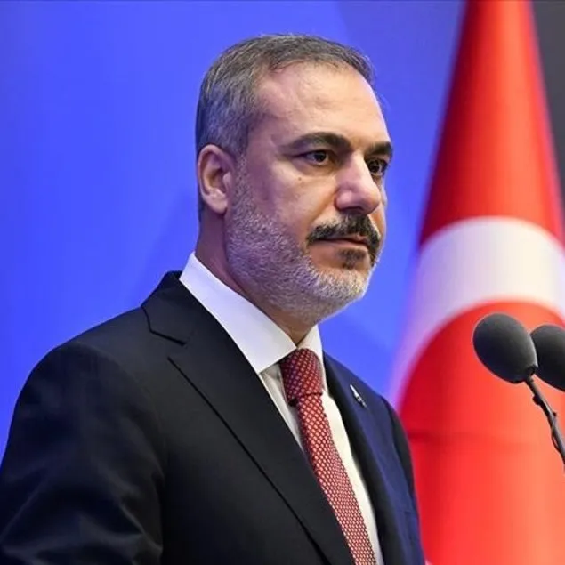 Bakan Fidan SETA’nın programına katılacak