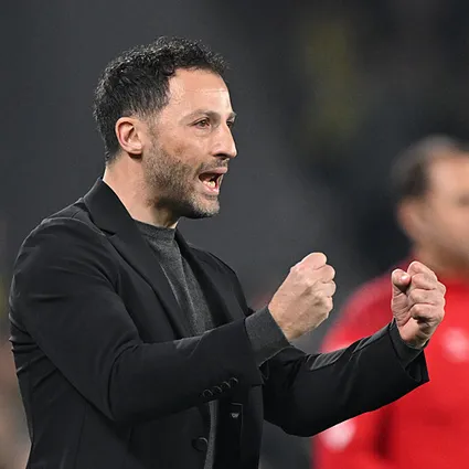 Domenico Tedesco’dan Marco Asensio ve İsmail Yüksek sözleri! Devre arasında konuşmadım