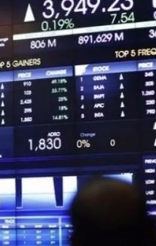 Son dakika: Avrupa borsaları güne karışık seyirle başladı