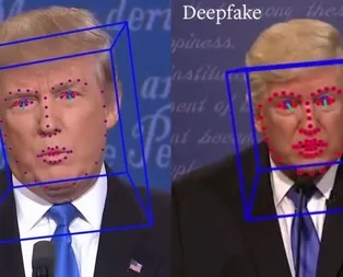 Facebook, manipüle edilmiş içerikleri ve deepfake videoları kaldıracak! Deepfake nedir?