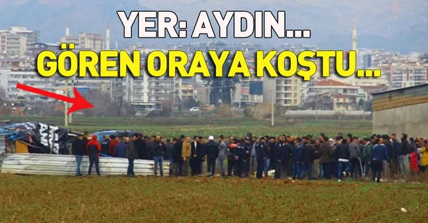71 yaşındaki çiftçi, ahırda ölü bulundu!