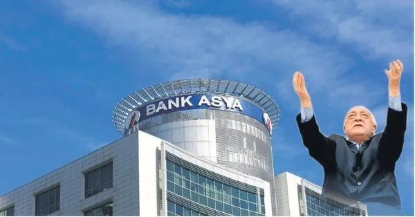 Αίτημα Flash από την εισαγγελία σχετικά με την τράπεζα της FETO, Bank Asya: Ζητήθηκε δήμευση