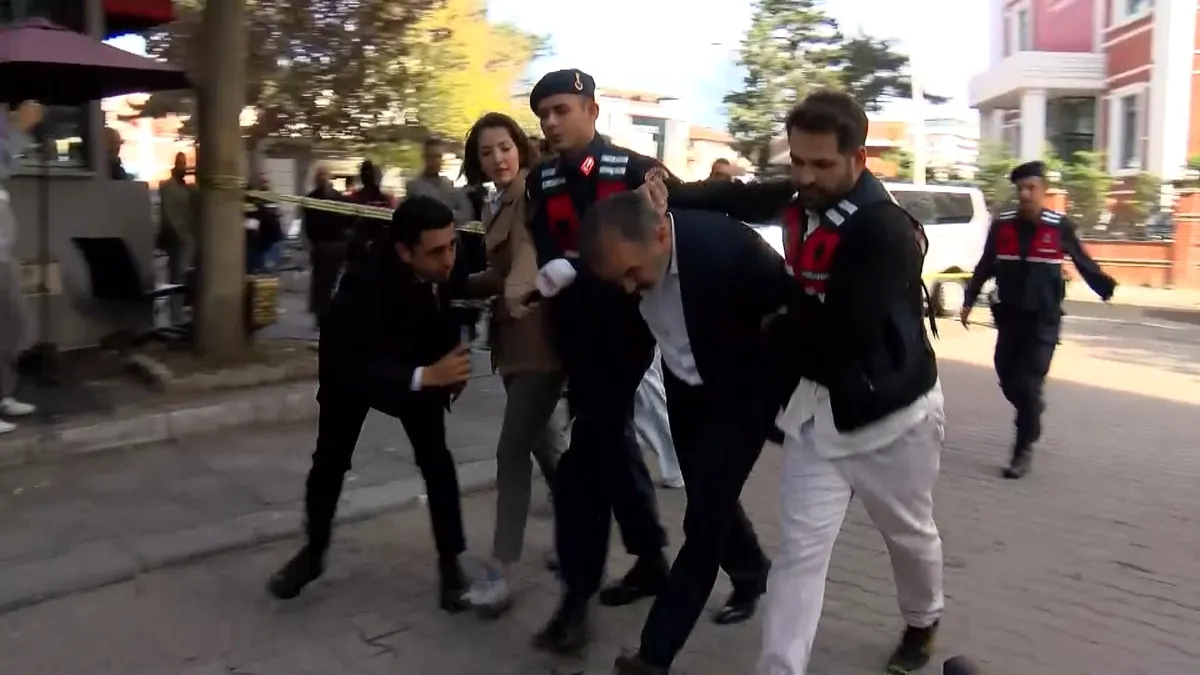 ’Yenidoğan çetesi’nin yeni konuşma kayıtları ortaya çıktı! Kan donduran detay: Ailelere bebeklerinin öleceğini gülerek söylemişler