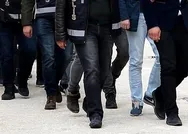 İstanbul merkezli 7 ilde FETÖ operasyonu: 18 şüpheli gözaltına alındı