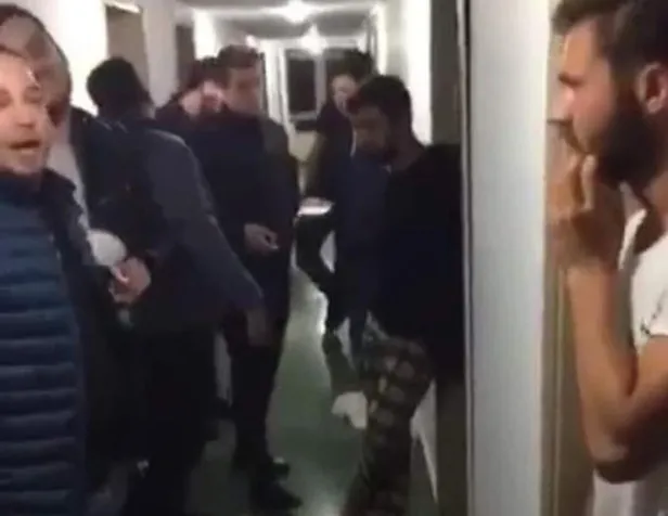 Gece yarısı baskını-2