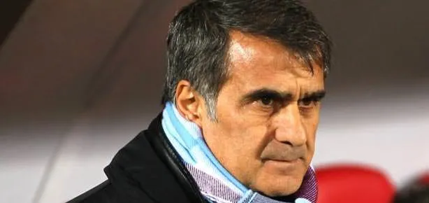 Güneş sürprizi!