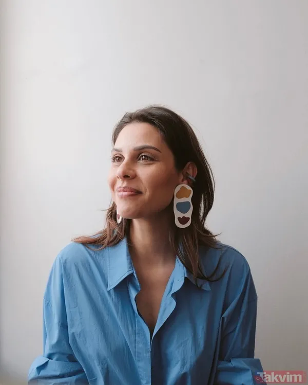 Duyan inanamadı! Aile’nin Nedret Soykan’ı Ayda Aksel’in kızı bakın kim çıktı! Duyan inanamadı! Meğer ünlü oyuncunun annesiymiş... - 27