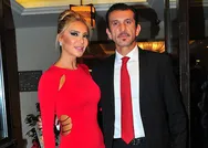 Işıl Reçberden eşi Rüştü Reçber hakkında açıklama: Çok sevinmem gerekse de...