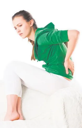 Böbrek taşı sırtımızdan vurur! Doğru ve zamanında tedavi için bu belirtilere dikkat