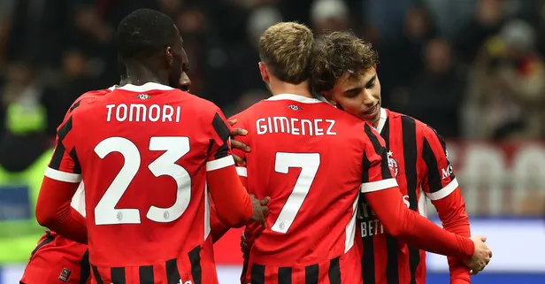 Fenerbahçe'nin kaybı sonrası Galatasaray'dan transferde çilek harekatı!