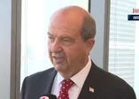KKTC Cumhurbaşkanı Ersin Tatar A Haber'de: Başkan Erdoğan'ın BM konuşmasının tarihi bir anlamı vardır