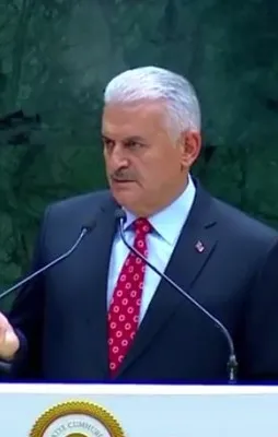 Yıldırım: Yeni atılım dönemi başladı