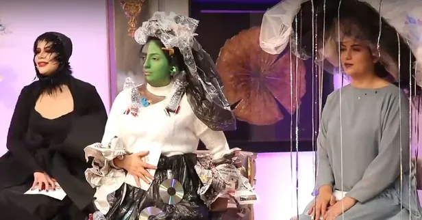 Doya Doya Moda birincisi belli oldu! 25 Kasım Çarşamba Doya Doya Moda puan durumu!-5