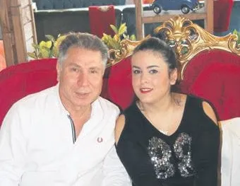 Yeşilçam buluşması