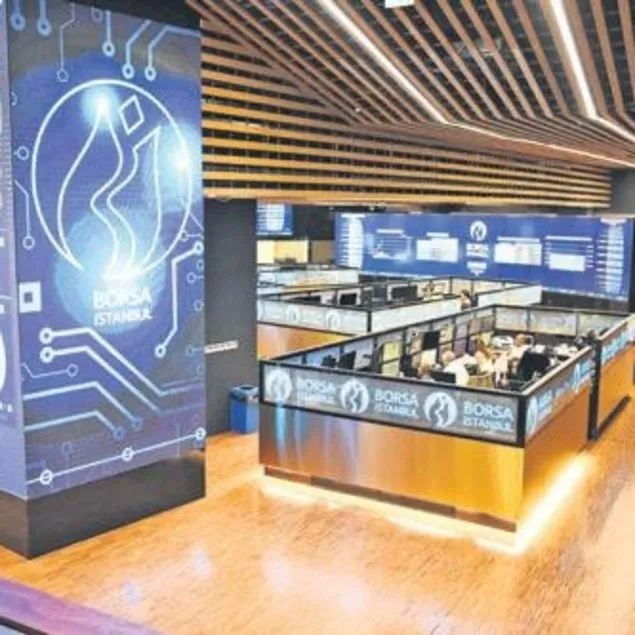 Borsa 10 bin puanı aştı