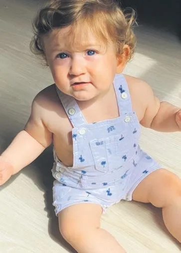 Size ve çocuklarınıza güzel bir anı: Kidstagram | 24 Temmuz 2021-1