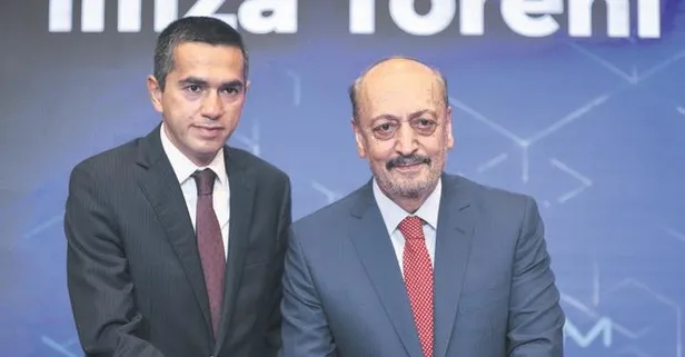 Çalışma ve Sosyal Güvenlik Bakanı Vedat Bilgin EYT ve 3600 ek gösterge takvimini açıkladı