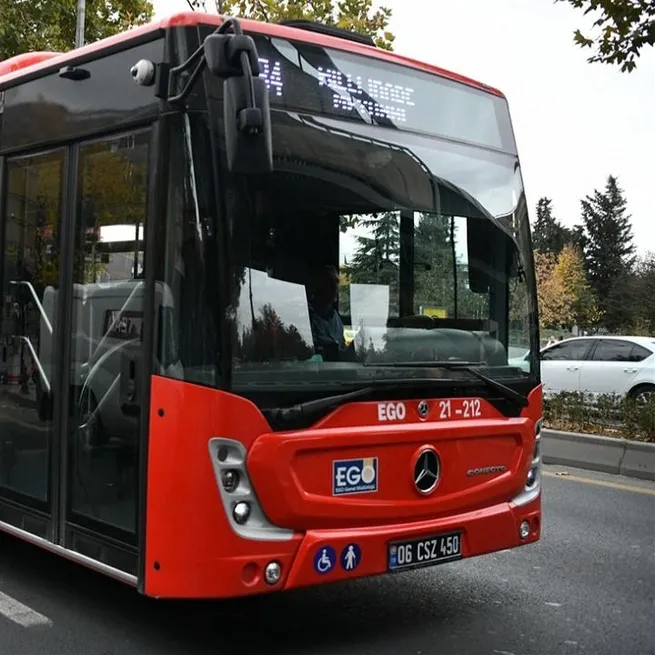 Mansur Yavaş seçim öncesinde verdiği vaatleri unuttu! Toplu ulaşıma %57lik bir zam daha